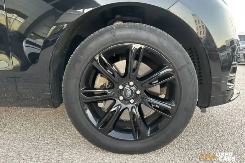 Land Rover Range Rover Velar din 2023 cu 75.000 km - oferta LAN171008 - foto 10