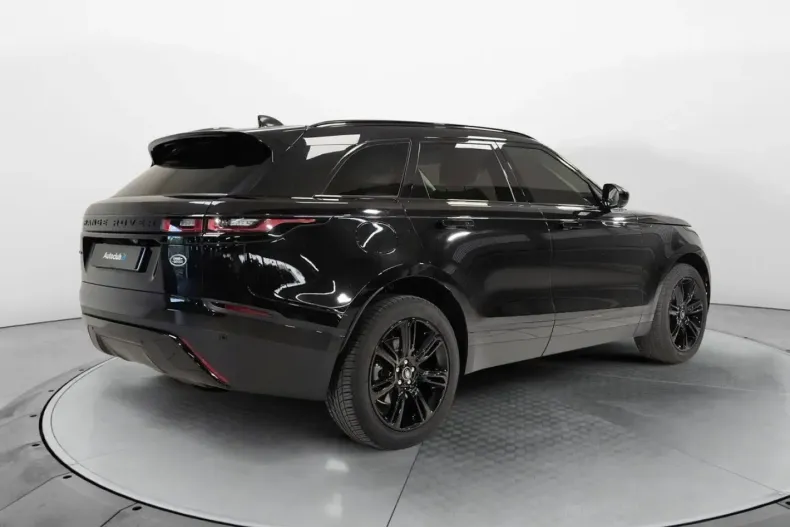 Land Rover Range Rover Velar din 2023 cu 29.331 km - oferta LAN171009 - foto 2