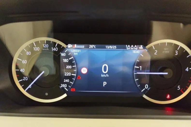 Land Rover Range Rover Velar din 2023 cu 29.331 km - oferta LAN171009 - foto 14