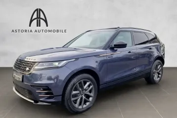Land Rover Range Rover Velar din 2023 - oferta LAN171010