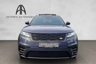 Land Rover Range Rover Velar din 2023 cu 11.628 km - oferta LAN171010 - foto 2