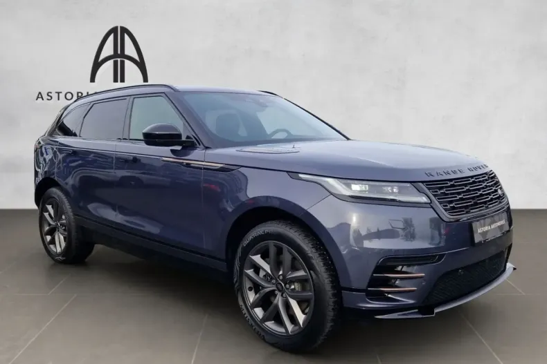 Land Rover Range Rover Velar din 2023 cu 11.628 km - oferta LAN171010 - foto 3