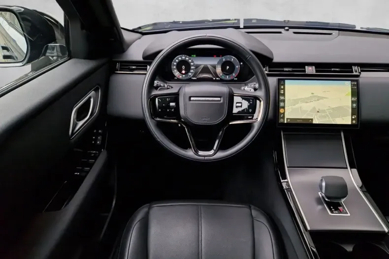 Land Rover Range Rover Velar din 2023 cu 11.628 km - oferta LAN171010 - foto 4