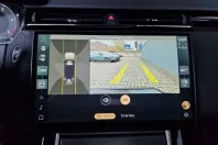 Land Rover Range Rover Velar din 2023 cu 11.628 km - oferta LAN171010 - foto 6