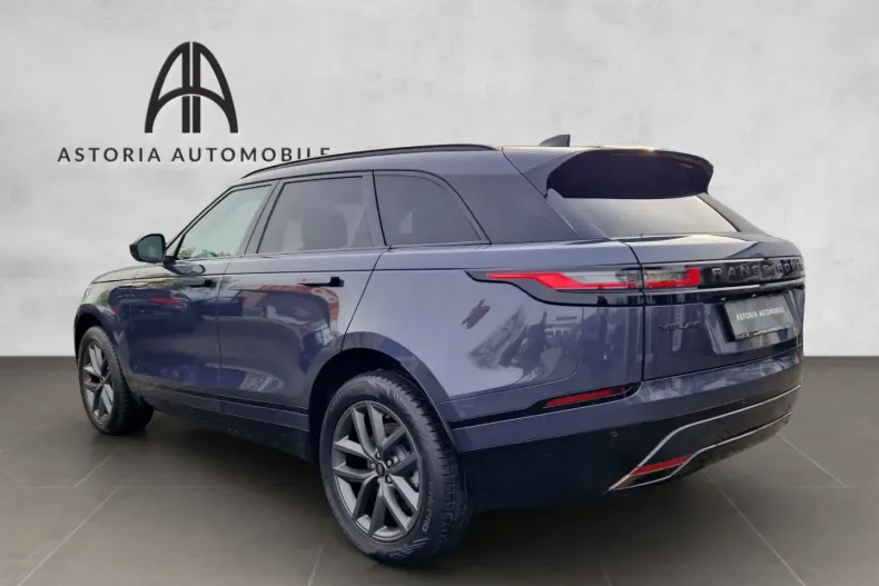 Land Rover Range Rover Velar din 2023 cu 11.628 km - oferta LAN171010 - foto 10