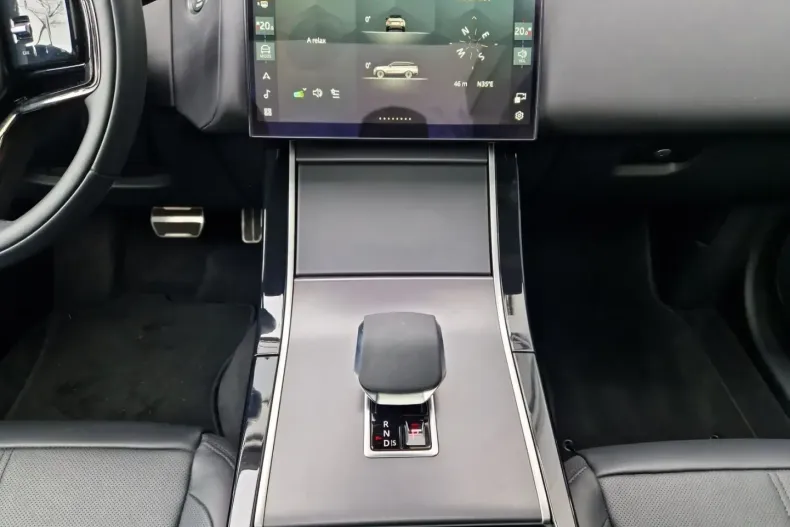 Land Rover Range Rover Velar din 2023 cu 11.628 km - oferta LAN171010 - foto 13