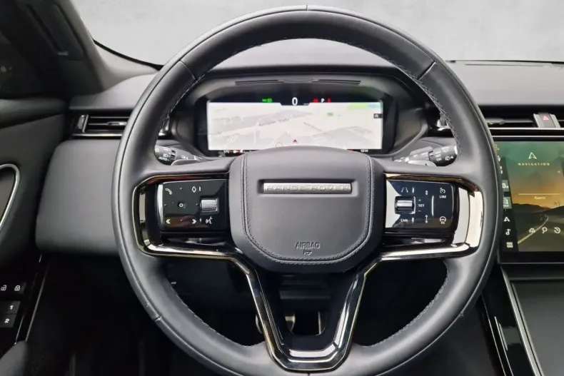 Land Rover Range Rover Velar din 2023 cu 11.628 km - oferta LAN171010 - foto 15