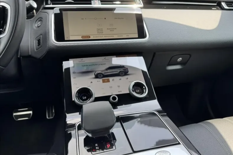 Land Rover Range Rover Velar din 2023 cu 43.500 km - oferta LAN171012 - foto 9