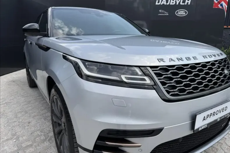 Land Rover Range Rover Velar din 2023 cu 43.500 km - oferta LAN171012 - foto 15