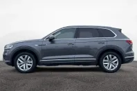 Volkswagen Touareg din 2023 cu 52.875 km - oferta VOL171013 - foto 3