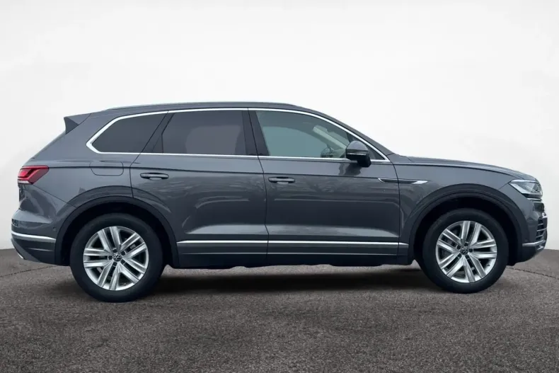 Volkswagen Touareg din 2023 cu 52.875 km - oferta VOL171013 - foto 7