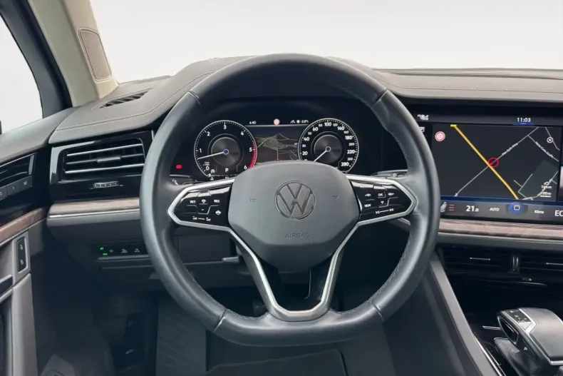 Volkswagen Touareg din 2023 cu 52.875 km - oferta VOL171013 - foto 13