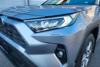 Toyota RAV4 din 2023 cu 38.430 km - oferta TOY171014 - foto 2
