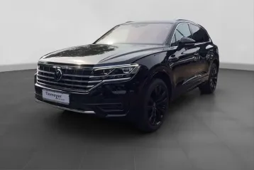 Volkswagen Touareg din 2023 - oferta VOL171015