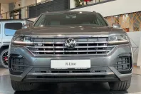 Volkswagen Touareg din 2023 cu 55.287 km - oferta VOL171016 - foto 5