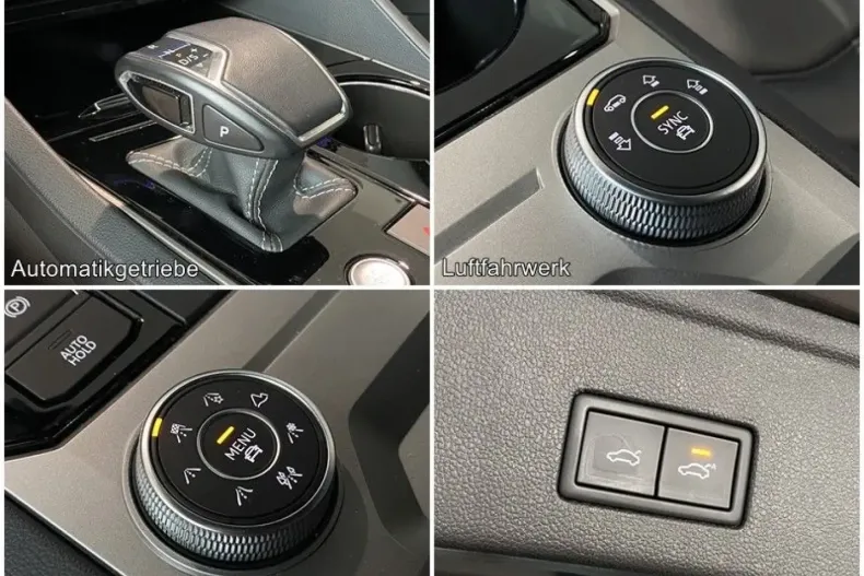 Volkswagen Touareg din 2023 cu 55.287 km - oferta VOL171016 - foto 22