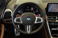 BMW M8 din 2025 cu 9.689 km - oferta BMW171018 - foto 4