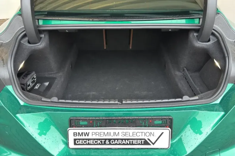 BMW M8 din 2025 cu 9.689 km - oferta BMW171018 - foto 8