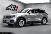 Volkswagen Touareg din 2023 cu 59.000 km - oferta VOL171019 - foto 1