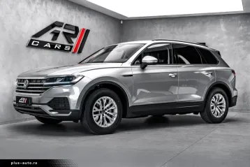 Volkswagen Touareg din 2023 - oferta VOL171019