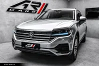 Volkswagen Touareg din 2023 cu 59.000 km - oferta VOL171019 - foto 2