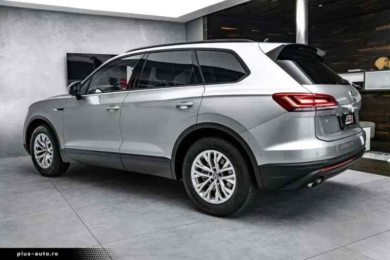 Volkswagen Touareg din 2023 cu 59.000 km - oferta VOL171019 - foto 7