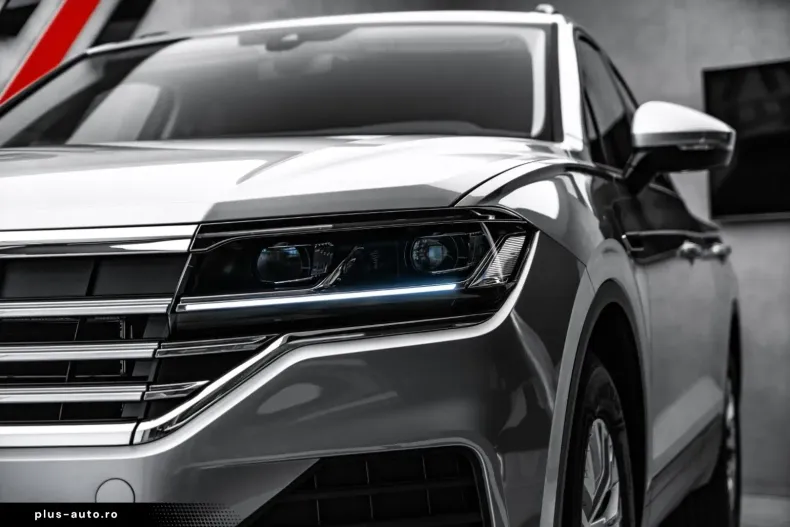 Volkswagen Touareg din 2023 cu 59.000 km - oferta VOL171019 - foto 8