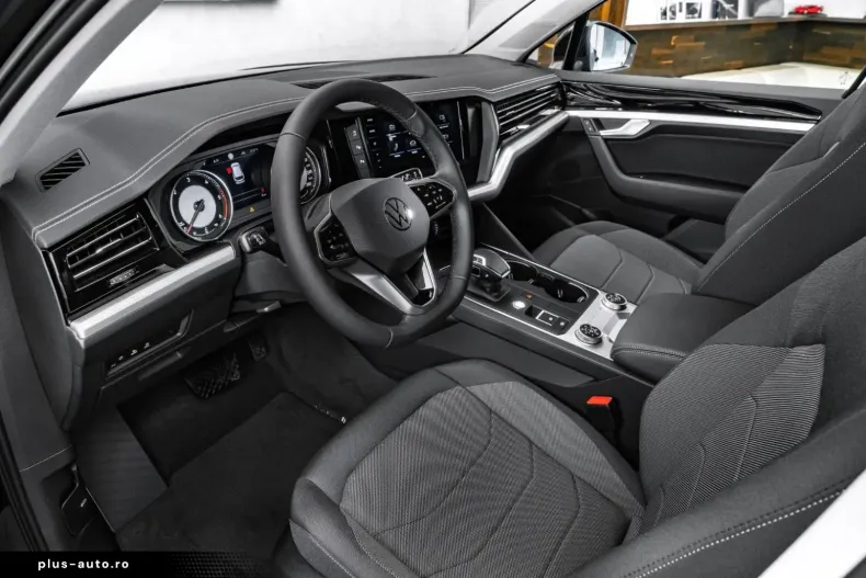 Volkswagen Touareg din 2023 cu 59.000 km - oferta VOL171019 - foto 10