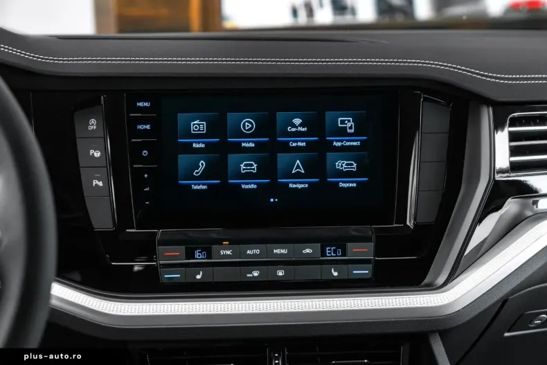 Volkswagen Touareg din 2023 cu 59.000 km - oferta VOL171019 - foto 13