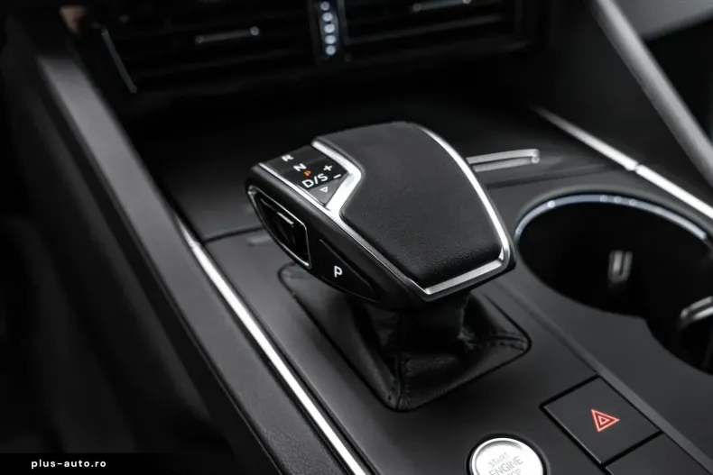 Volkswagen Touareg din 2023 cu 59.000 km - oferta VOL171019 - foto 14