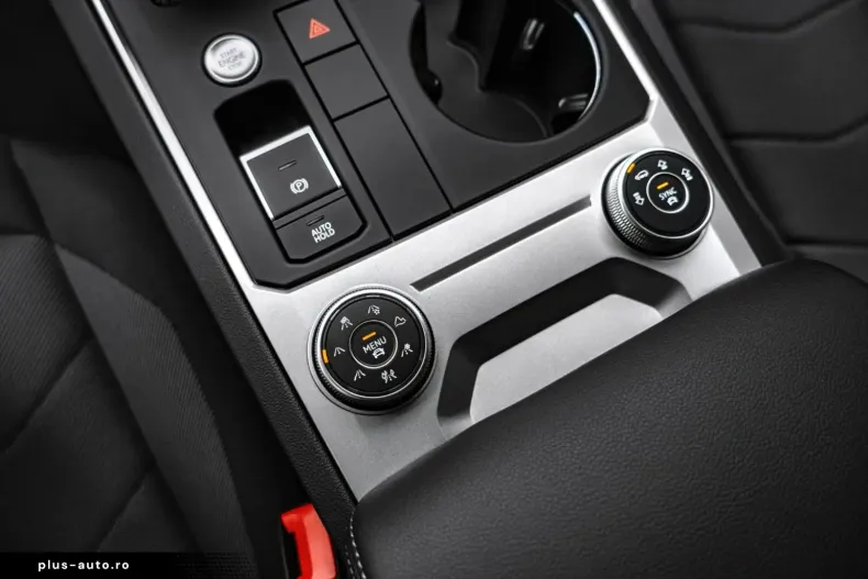 Volkswagen Touareg din 2023 cu 59.000 km - oferta VOL171019 - foto 15