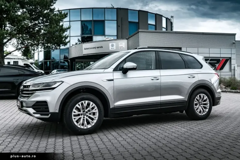 Volkswagen Touareg din 2023 cu 59.000 km - oferta VOL171019 - foto 16