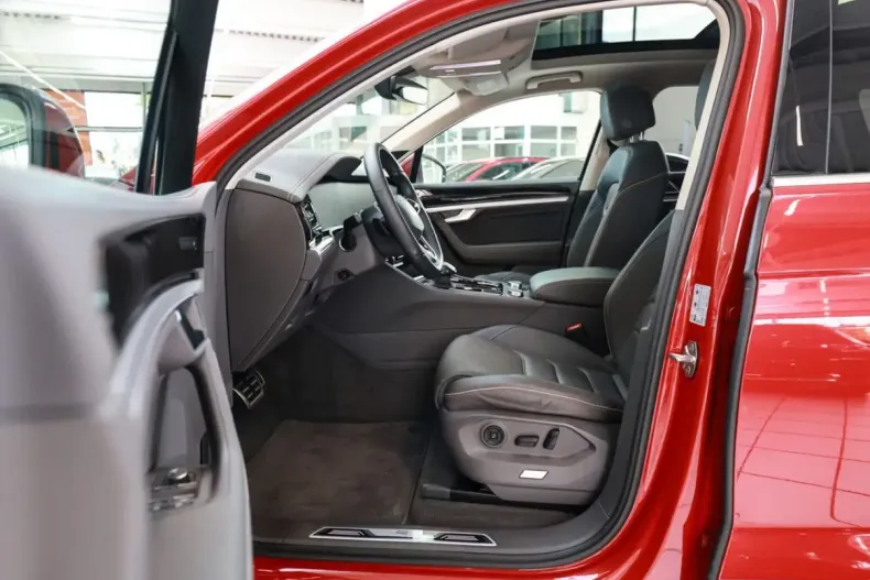 Volkswagen Touareg din 2023 cu 28.964 km - oferta VOL171020 - foto 9