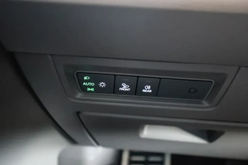 Volkswagen Touareg din 2023 cu 28.964 km - oferta VOL171020 - foto 22