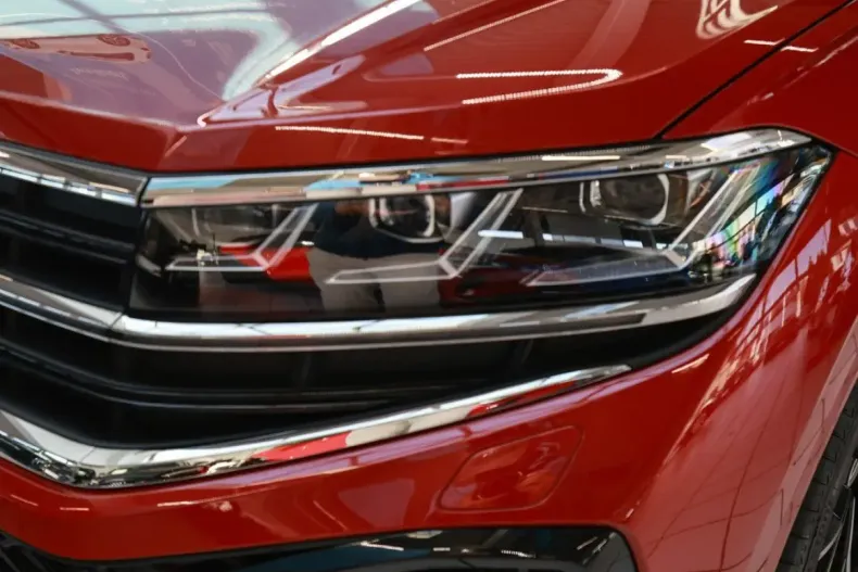 Volkswagen Touareg din 2023 cu 28.964 km - oferta VOL171020 - foto 29