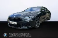 BMW M8 din 2024 cu 24.879 km - oferta BMW171021 - foto 1