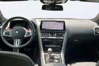 BMW M8 din 2024 cu 24.879 km - oferta BMW171021 - foto 2