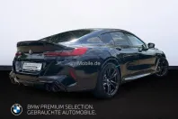 BMW M8 din 2024 cu 24.879 km - oferta BMW171021 - foto 3