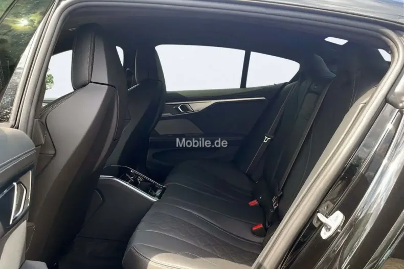 BMW M8 din 2024 cu 24.879 km - oferta BMW171021 - foto 7