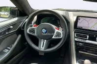 BMW M8 din 2024 cu 24.879 km - oferta BMW171021 - foto 8