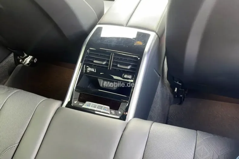 BMW M8 din 2024 cu 24.879 km - oferta BMW171021 - foto 9