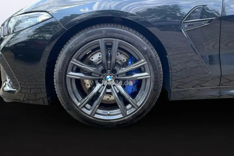 BMW M8 din 2024 cu 24.879 km - oferta BMW171021 - foto 13