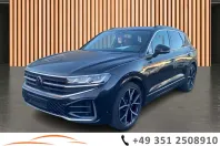 Volkswagen Touareg din 2023 cu 39.800 km - oferta VOL171022 - foto 1
