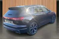 Volkswagen Touareg din 2023 cu 39.800 km - oferta VOL171022 - foto 13