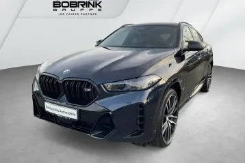 BMW X6 din 2023 - oferta BMW171024
