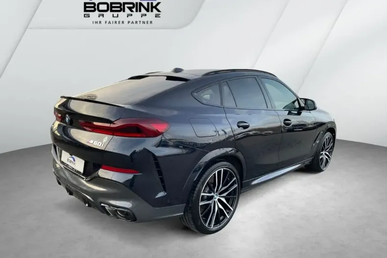 BMW X6 din 2023 cu 50.128 km - oferta BMW171024 - foto 3