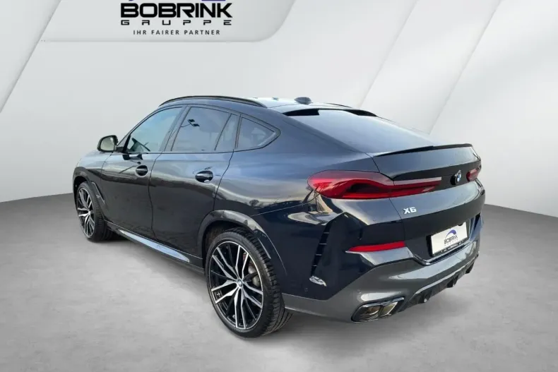 BMW X6 din 2023 cu 50.128 km - oferta BMW171024 - foto 4