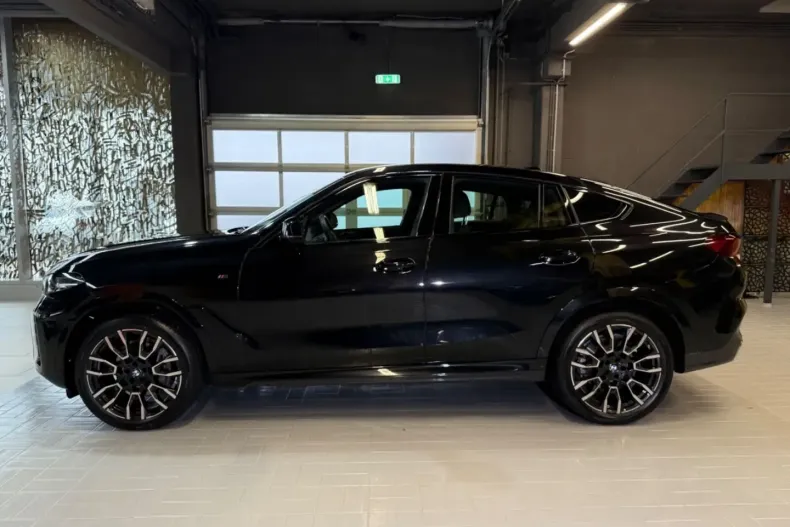 BMW X6 din 2023 cu 22.549 km - oferta BMW171025 - foto 4
