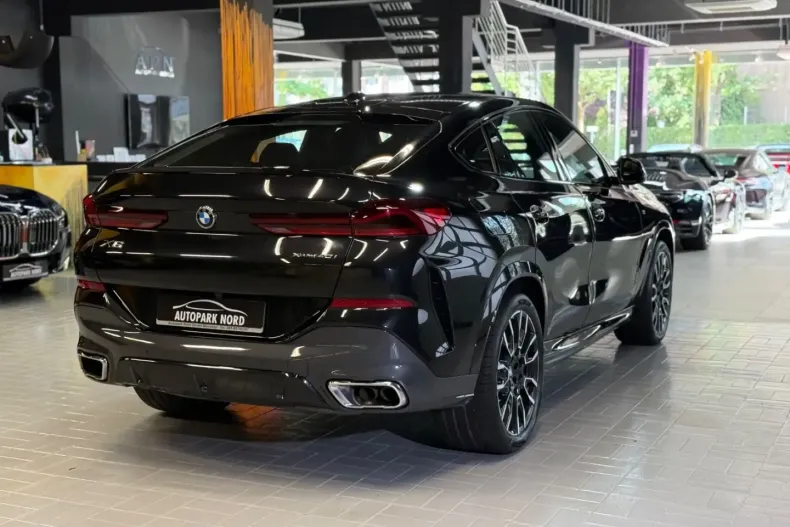 BMW X6 din 2023 cu 22.549 km - oferta BMW171025 - foto 7