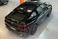 BMW X6 din 2023 cu 22.549 km - oferta BMW171025 - foto 9